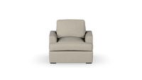 Bellini - Arm Chair - Fully Upholstered