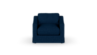 Georgia - Arm Chair - Slip Cover