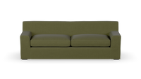 Luke - 4 Seater - Fully Upholstered