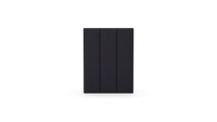 Raka - Single - Fully Upholstered