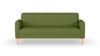 Sarah - 3 Seater - Fully Upholstered