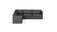 Caribbean - All Seater - Fully Upholstered