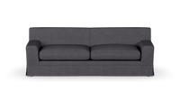 Luke - 4 Seater - Slipcover