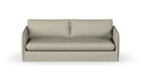 Isabella - 3 Seater - Slip Cover