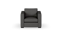 Sophia - Armchair - Fully Upholstered