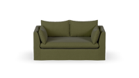 Bailey - 2 Seater - Slip Cover