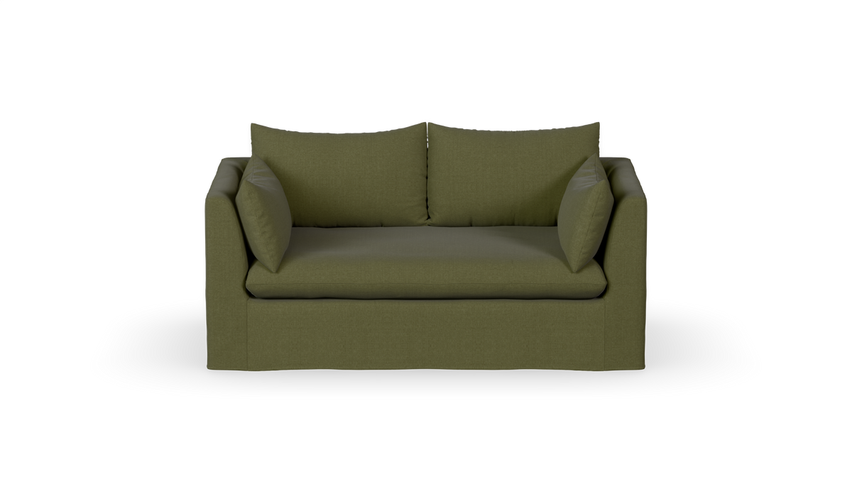 Mira Material: Deluxe 45-Olive