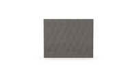 Kirsten - Queen - Fully Upholstered