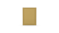 Kingsley - Single - Fully Upholstered