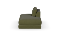 Minx - One Arm - Fully Upholstered