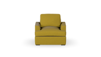 Bellini - Arm Chair - Fully Upholstered