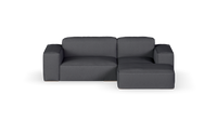 Boston - Corner Unit - Fully Upholstered