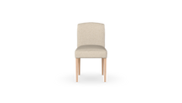 Ruby - Dining Chair - Fully Upholstered