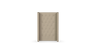 Rocco 02-Flax (130x30x180cm)