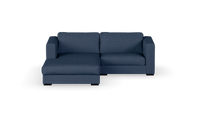 New Yorker - Mini Corner Unit - Fully Upholstered