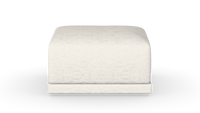 Mitchell - Ottoman - Fully Upholstered