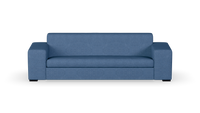 Chivonne - 4 Seater - Fully Upholstered
