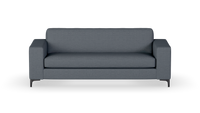 Chivonne Mini - 3 Seater - Fully Upholstered