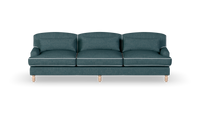 Churchill - 4 Seater - Fully Upholstered