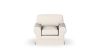 Barry - Arm Chair - Slip Cover