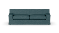 Luke - 4 Seater - Slipcover