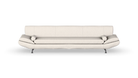 Dakota - 4 Seater - Fully Upholstered