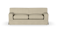 Luke - 3 Seater - Slip Cover