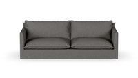Elizabeth - 4 Seater - Slip Cover