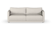 Odessa - 4 Seater - Fully Upholstered