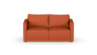Odessa - 2 Seater - Fully Upholstered