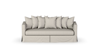 Connor - 3 Seater - Slip Cover