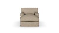 La Petite - Chaise - Slipcover