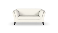 Nirvana - 2 Seater - Fully Upholstered