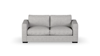 Phethon - 2 Seater - Fully Upholstered