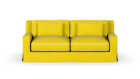Valentino - 3 Seater - Slip Cover