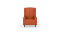 Chicago - Armchair - Fully Upholstered