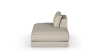 Minx - One Arm - Fully Upholstered