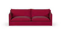 Elizabeth - 4 Seater - Slip Cover