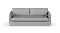 Isabella - 3 Seater - Slip Cover