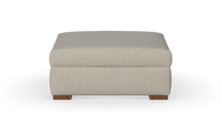 Chivonne - Ottoman - Fully Upholstered