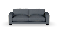 Rowan - 3 Seater - Fully Upholstered