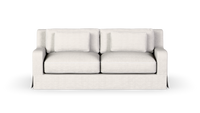 Valentino - 3 Seater - Slip Cover