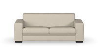 Amber - 3 Seater - Fully Upholstered