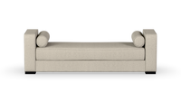 Charlotte - 3 Seater - Fully Upholstered