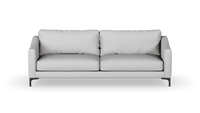 Polo - 4 Seater - Fully Upholstered