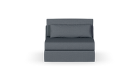 Hilton - Modular - Slipper - Slip Cover