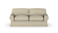 Barry - 3 Seater - Slip Cover