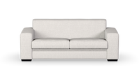 Amber - 3 Seater - Fully Upholstered