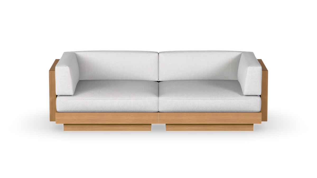 California - Outdoor - 2 Seater