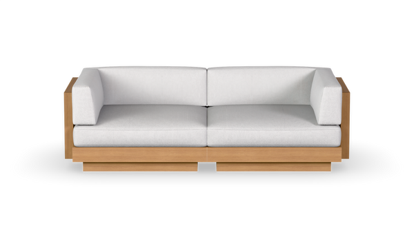 California - Outdoor - 2 Seater